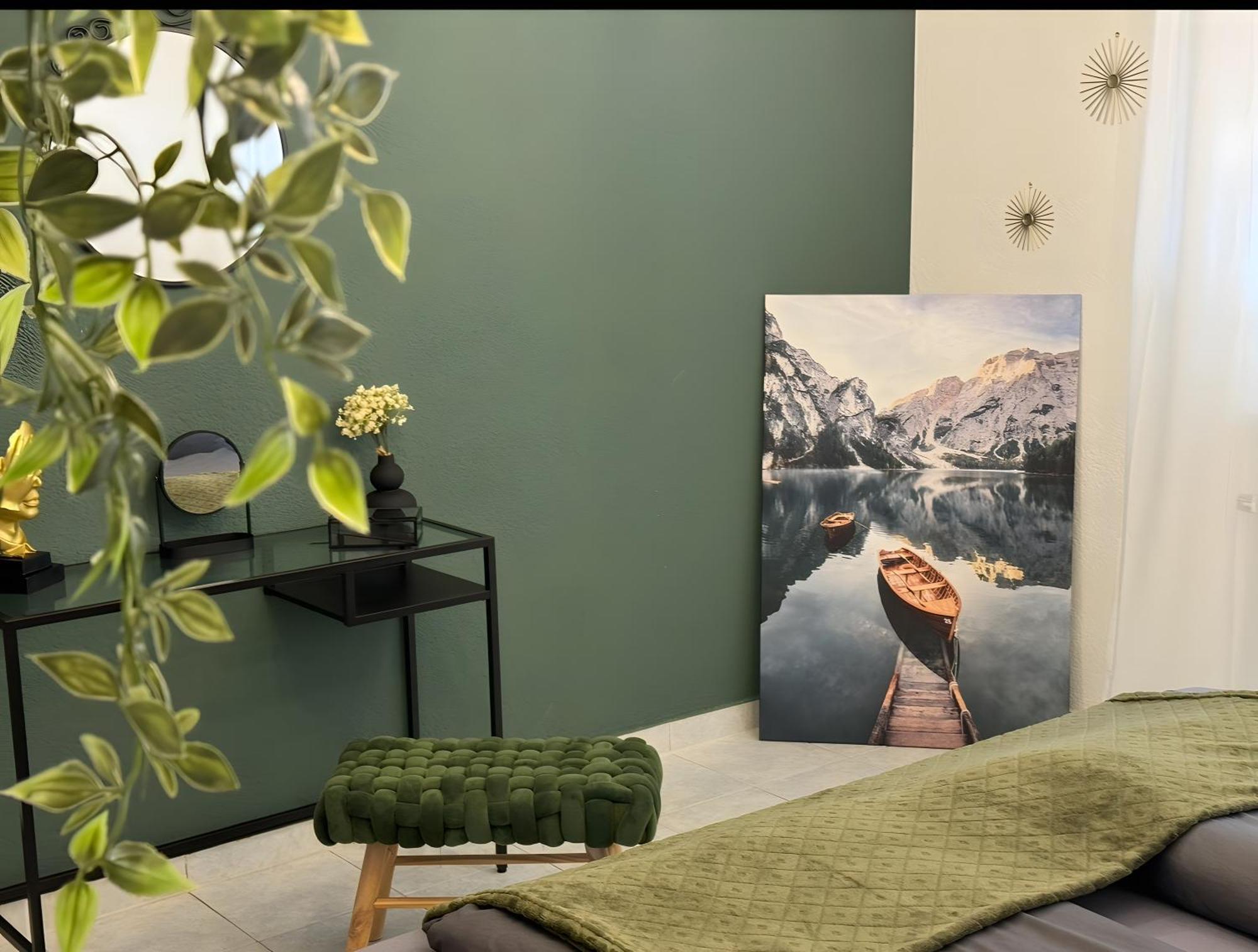 Fewo Lago Di Costanza 2 フリードリヒスハーフェン エクステリア 写真